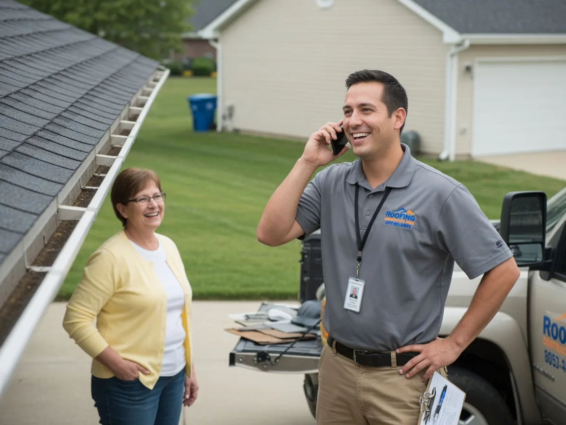Local Roofing Contractors Smiley, TX FAQs
